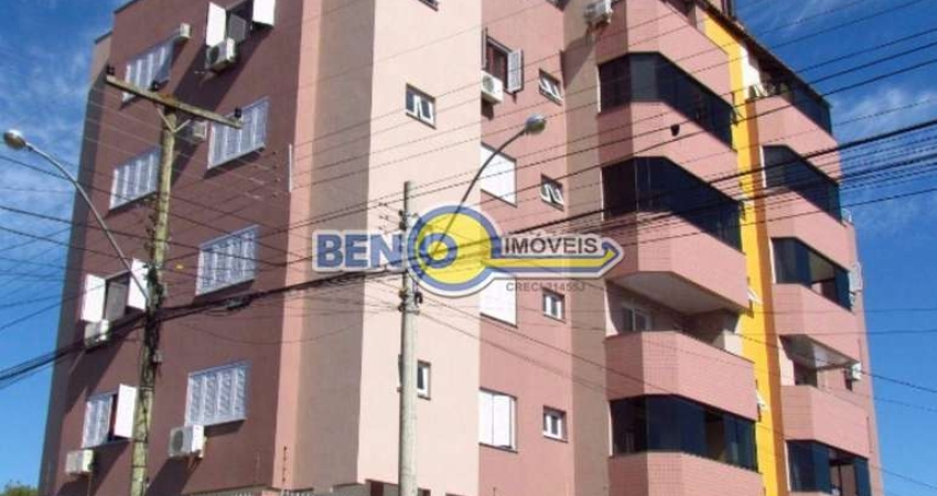 Apartamento 2 dormitórios, sendo 1 suíte, na Vila Eunice em Cachoeirinha-RS