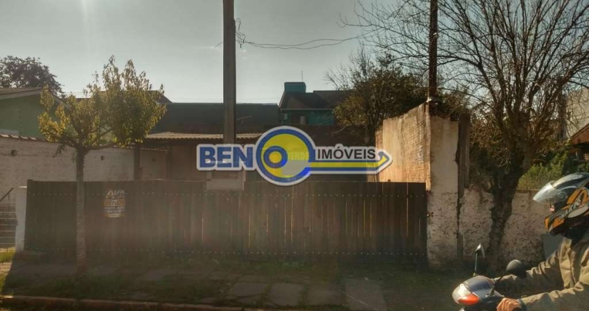 Terreno 10x30no Bairro Vila Cachoeirinha em Cachoeirinha-RS