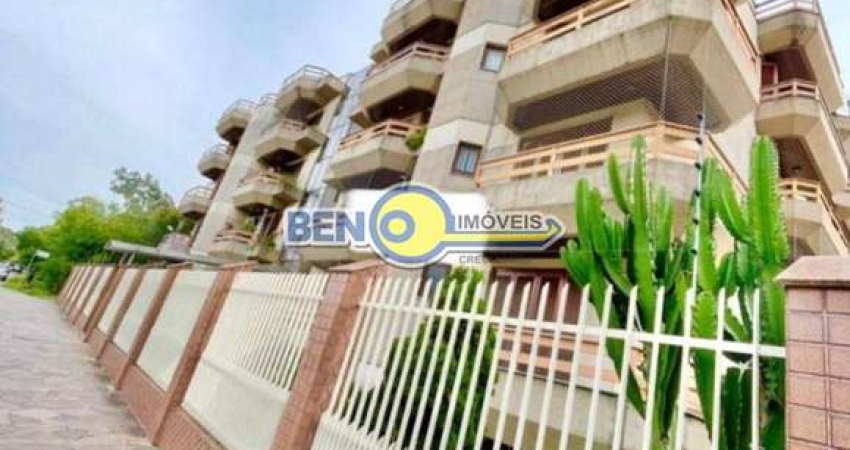 Apartamento com 4 dormitórios à venda, VILA EUNICE VELHA, CACHOEIRINHA - RS