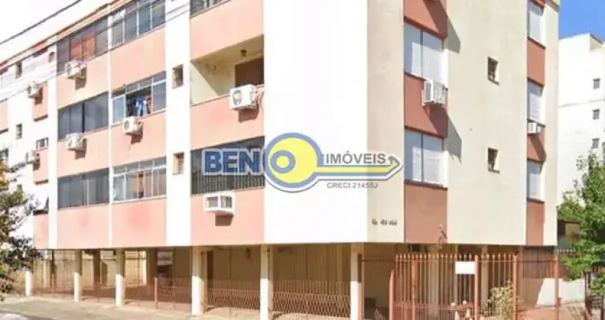Apartamento à venda,, CACHOEIRINHA - RS  3 dormitório,  semi mobilhado