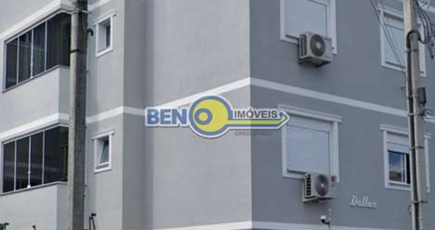 Apartamento à venda, 2 quartos ,mobiliado VILA MONTE CARLO, CACHOEIRINHA - RS