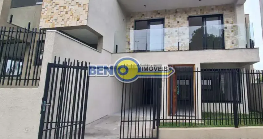 Sobrado com 2 dormitórios à venda, PARQUE DA MATRIZ, CACHOEIRINHA - RS