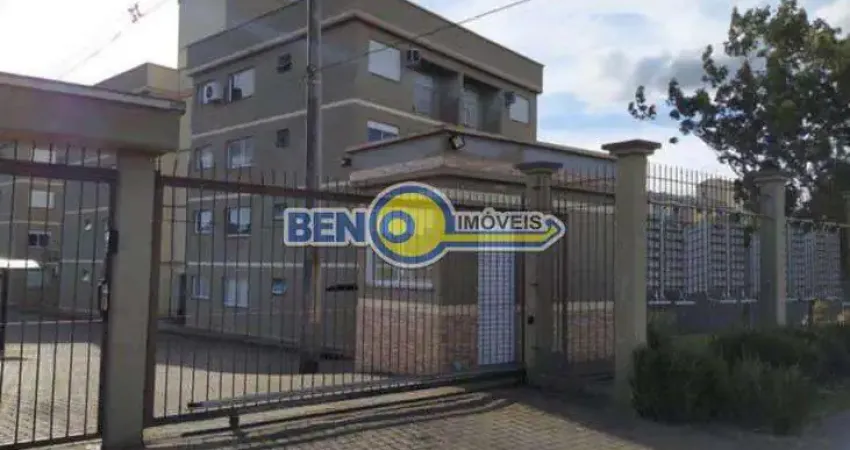 Apartamento Térreo com 2 dormitórios à venda em CACHOEIRINHA - RS