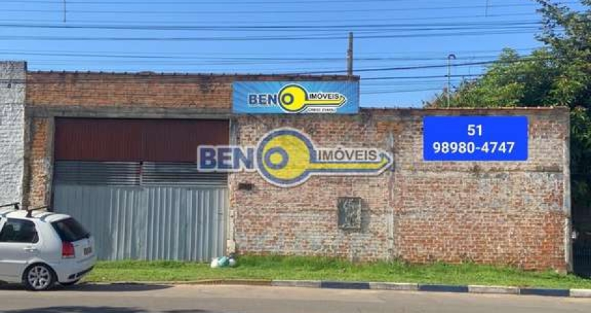 Beno Imóveis vende Pavilhão VISTA ALEGRE, CACHOEIRINHA - RS