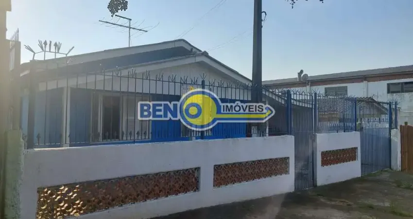 Casa com 4 dormitórios no Bairro Vista Alegre em Cachoeirinha-RS