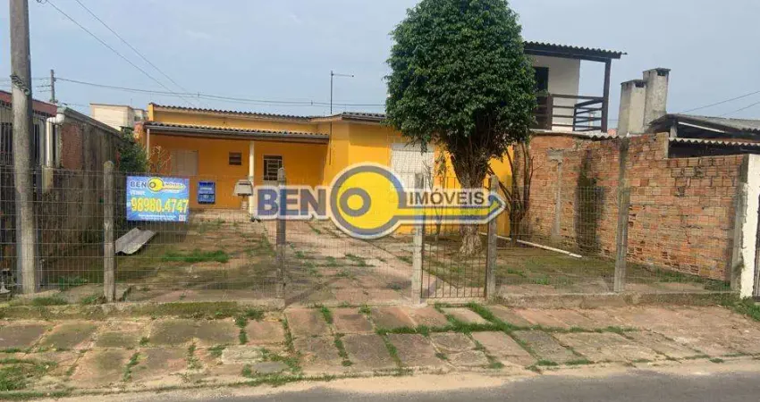 Casa com 3 dormitórios, Parque  Da Matriz, Cachoeirinha - RS