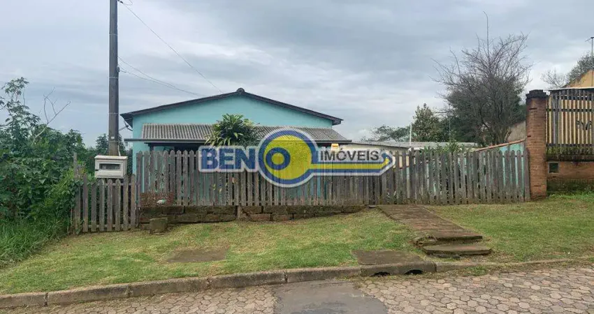 Casa com 2 dormitórios, Bairro Estância Grande em Alvorada RS