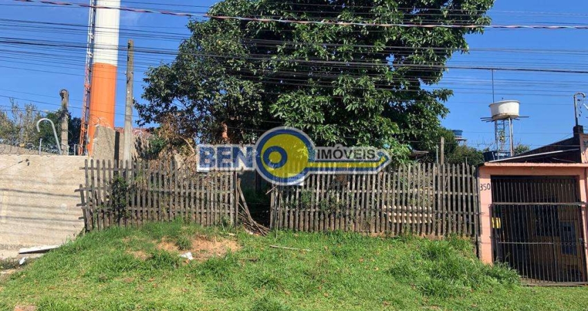 Beno Imóveis vende Terreno ótima localização  VISTA ALEGRE, CACHOEIRINHA - RS