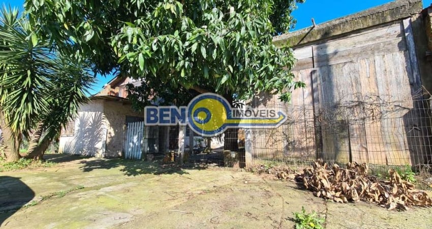 Sobrado com 2 dormitórios, Bairro Vila vista alegre, em Cachoeirinha - RS