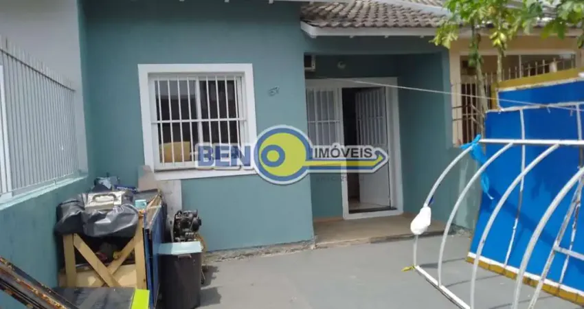 Casa 2 dormitórios, Bairro Parque da Matriz, em Cachoeirinha-RS.