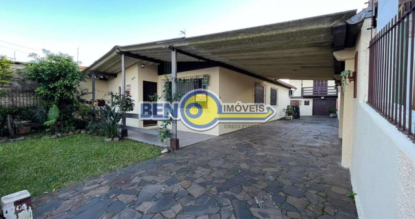 Casa 3 dormitórios no Bairro Morada do Vale I em Gravatai RS2