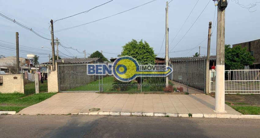 Casa 3 dormitórios Bairro Morada do Vale I em Gravatai RS
