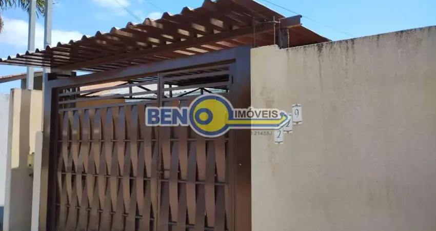 Casa 2 dormitórios no Bairro Campinas, São Leopoldo rs