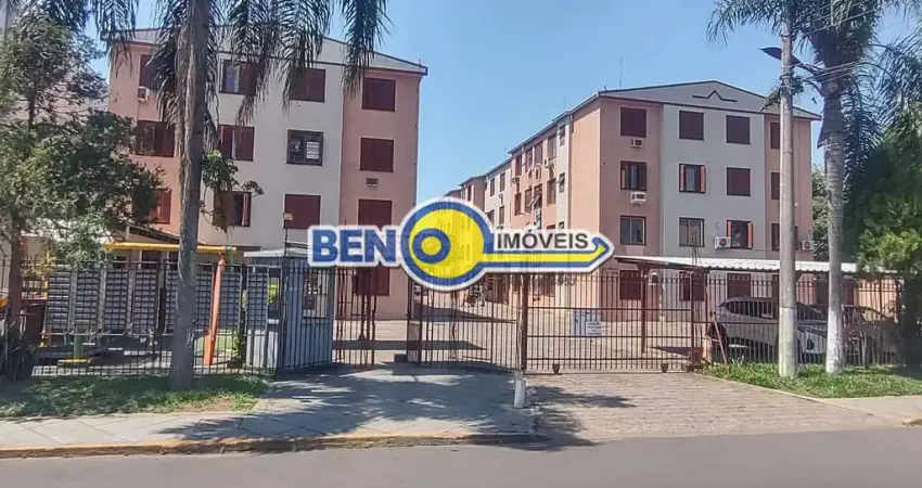Apartamento à venda, 2 DORMITÓRIOS ,PONTA PORÃ, CACHOEIRINHA - RS