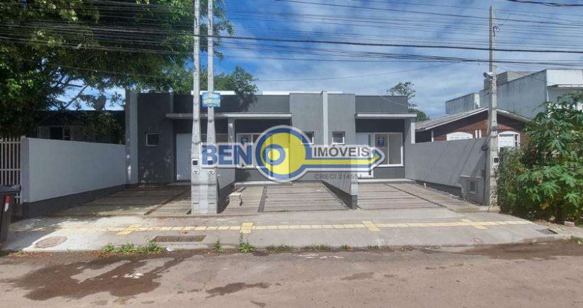 Casa 2 Dormitorios Bairro Vila Cachoeirinha, Cachoeirinha RS
