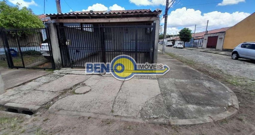 Casa com 2 dormitórios à venda, Moradas Do Bosque, CACHOEIRINHA - RS