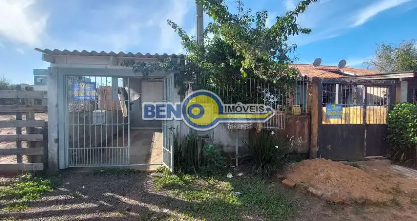 Venda Casa 2 Dormitórios  no Bairro Vera Cruz, Gravataí-Rs