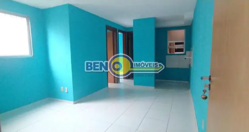 Apartamento a venda na Rua Irlanda 87 em Cachoeirinha no Bairro Marechal Rondon