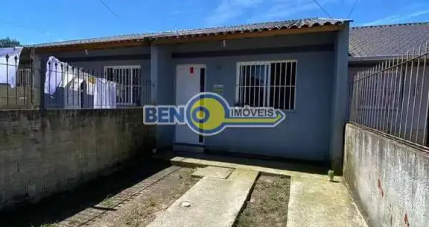 Casa com 2 quartos à venda no Parque Itacolomi, Gravataí 