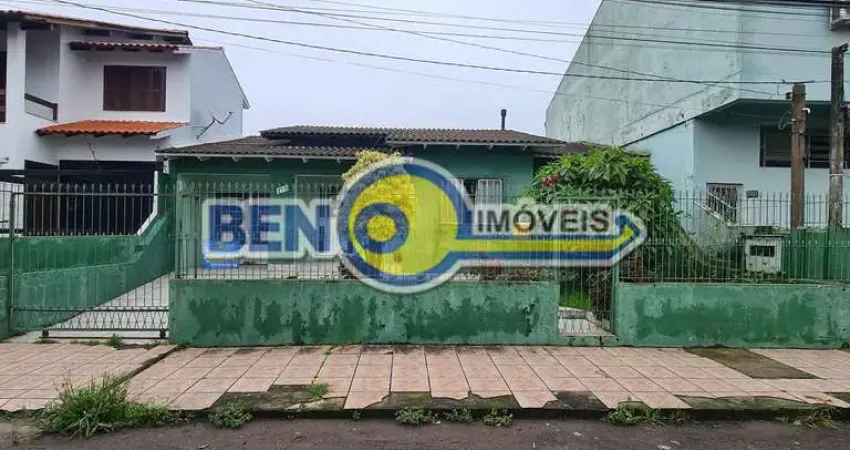 Casa com 3 quartos à venda na Vila Imbui, Cachoeirinha 