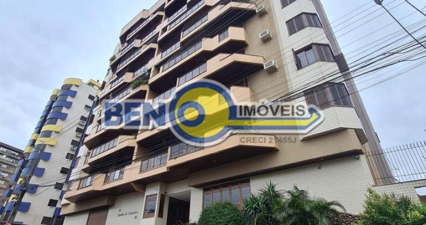 Apartamento com 3 dormitórios à venda, VILA EUNICE NOVA, CACHOEIRINHA - RS