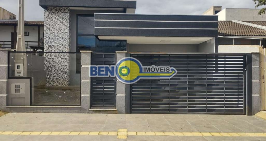 Casa com 3 dormitórios à venda, PARQUE DA MATRIZ, CACHOEIRINHA - RS
