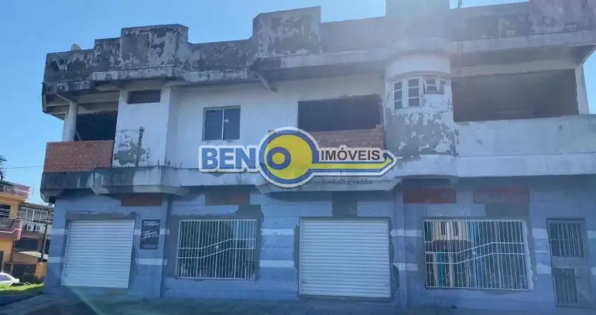 Prédio à venda no Parque da Matriz, Cachoeirinha 