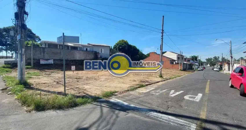 Terreno à venda na Vila Branca, Gravataí 