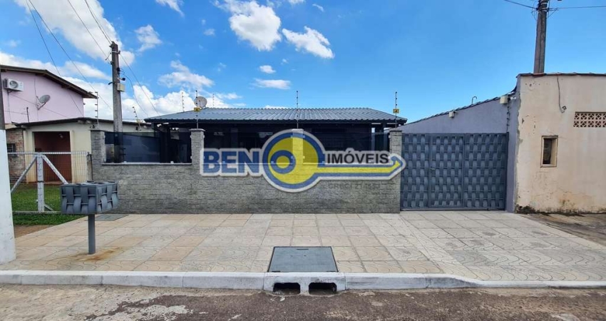Casa à Venda, Parque Grança Esperança, CACHOEIRINHA - RS