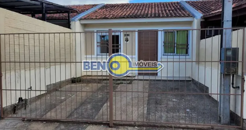 Casa à Venda, 2 Dormitórios JARDIM BETÂNIA, CACHOEIRINHA - RS