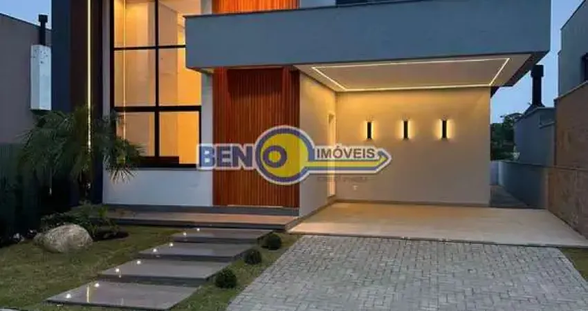 Casa 2 dormitórios e 1 suite no Condominio Landscape em Gravatai-RS