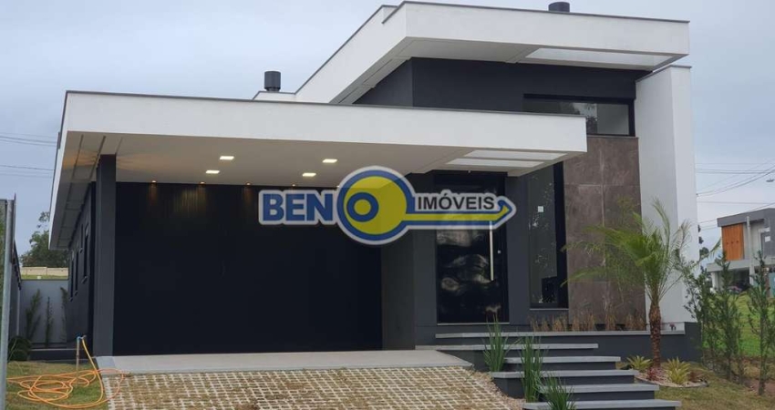 Casa com 2 dormitórios e 1 suite, no condominio Lanscape em Gravataí-RS