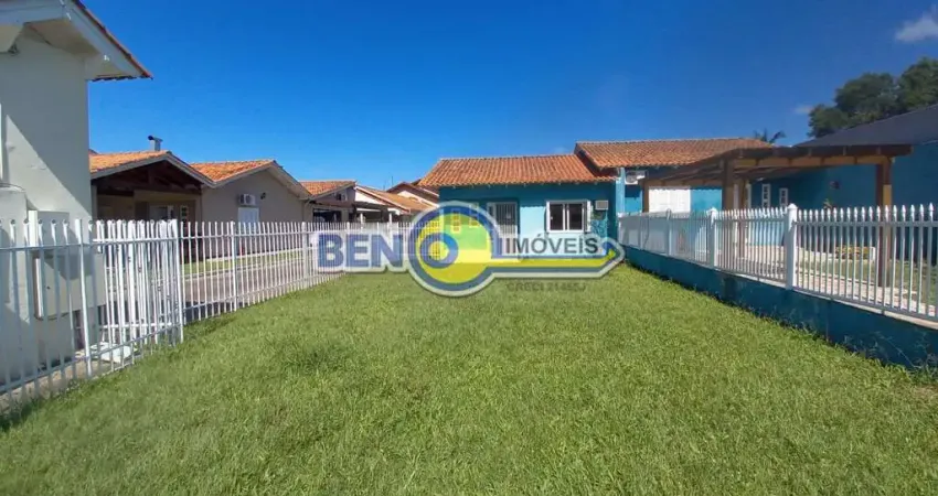 Casa à venda em condomínio, bairro Parque Dos Anjos, GRAVATAI - RS