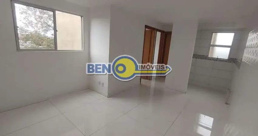 Apartamento na Rua Irlanda 87 em Cachoeirinha Rs, 2 Dormitórios