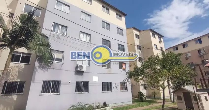 Apartamento à venda Rua Irlanda 87 em Cachoeirinha RS Bairro Marechal Rondon