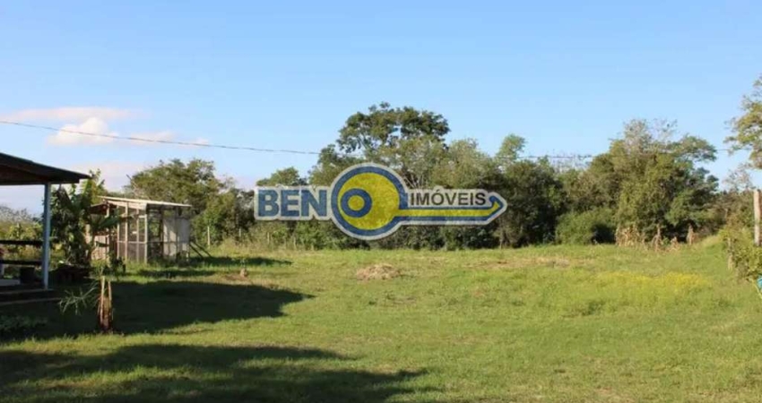Chácara / sítio com 2 quartos à venda na Santa Cruz da Concórdia, Taquara 