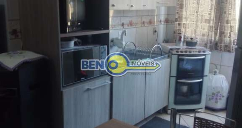 Apartamento à venda na Rua Romênia n  305 em Cachoeirinha RS