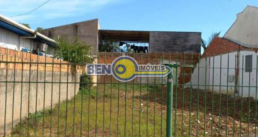 Terreno à venda, PARQUE DA MATRIZ, CACHOEIRINHA - RS
