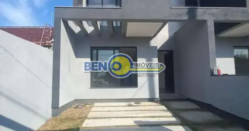 Casa à venda no Vale do Sol, Cachoeirinha 