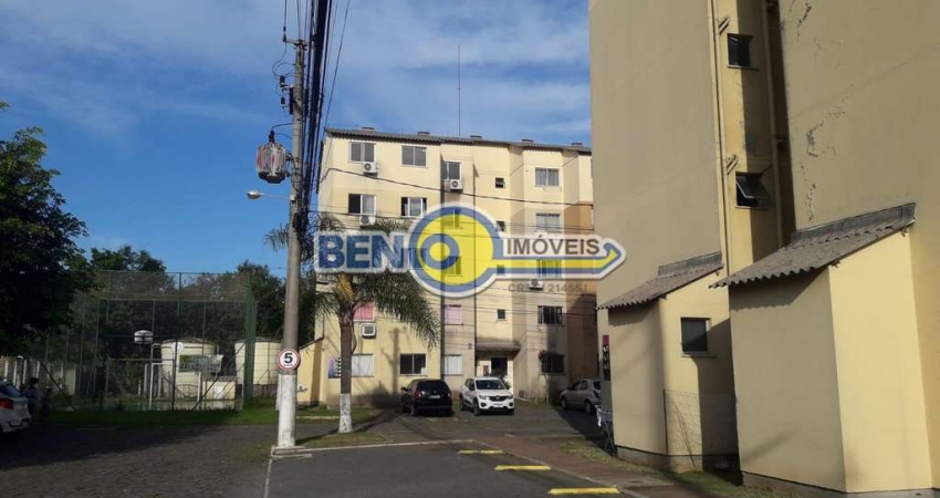Apartamento com 2 quartos à venda no Santa Fé, Gravataí 