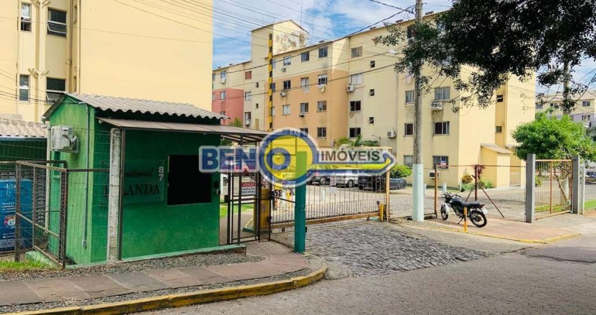 Apartamento 2 Dormitorios, Bairro Parque Marechal Rondon, Cachoeirinha