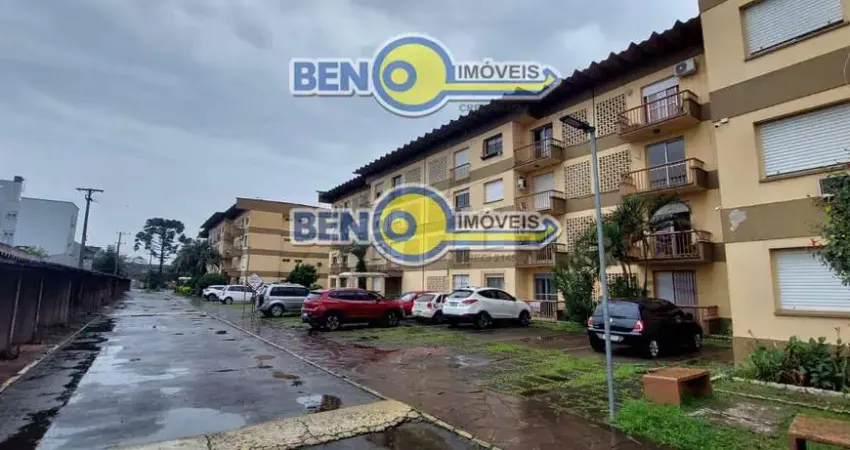 Apartamento com 1 quarto à venda na Vila Cachoeirinha, Cachoeirinha