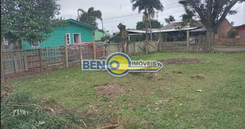 TERRENOA A VENDA EM CACHOEIRINHA BAIRRO BETÃNIA ESCRITURADO