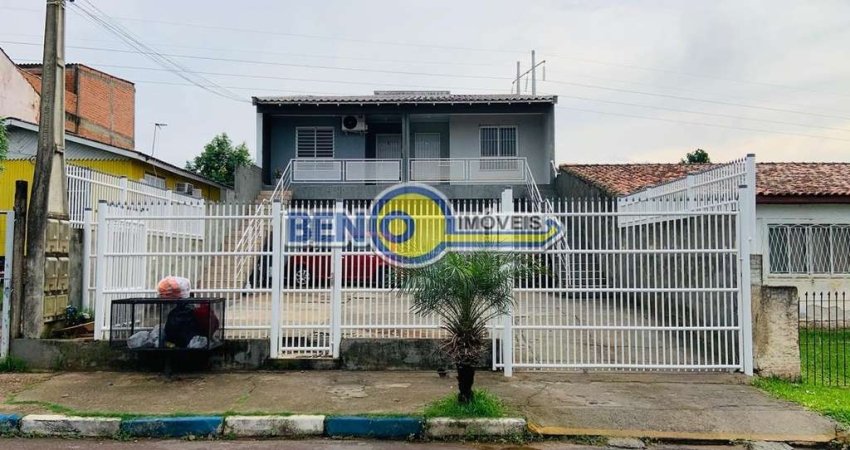 Apartamento 2 dormitorios, Bairro JARDIM BETÂNIA, Cachoeirinha