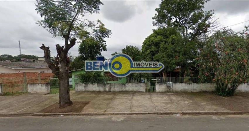 Casa a venda  de  3 dormitórios em Cachoeirinha  vista alegre
