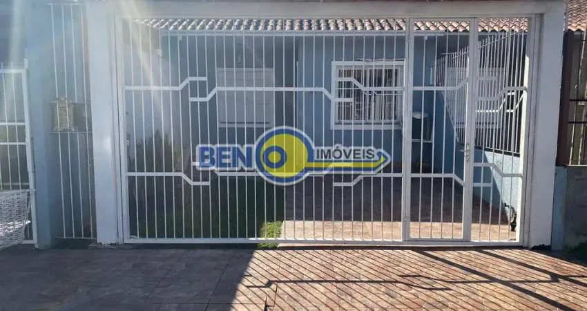 Casa 2 Dormitórios Rua Violeta Bairro Chácara das Rosas Cachoeirinha Rs