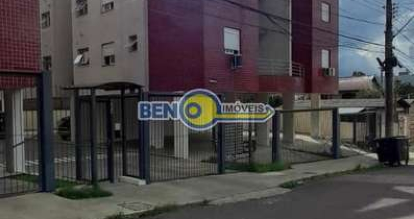 Apartamento com 2 dormitórios, VILA PARQUE BRASÍLIA, CACHOEIRINHA - RS