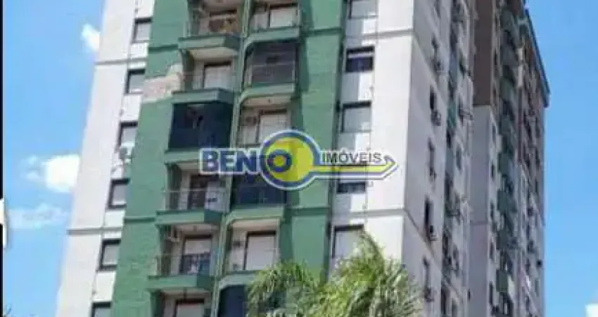 Apartamento com 2 dormitórios, VILA CACHOEIRINHA, CACHOEIRINHA - RS