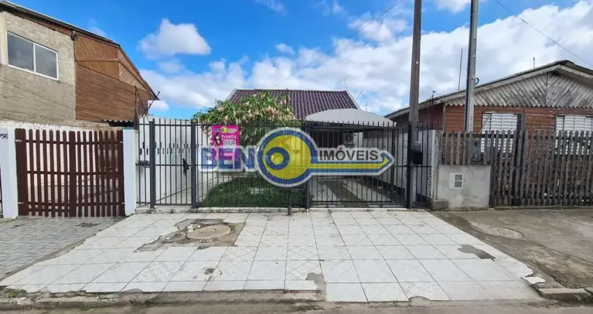 Casa à venda Rua Fidel Zancheta 764 Jardim do Bosque em Cachoeirinha-RS