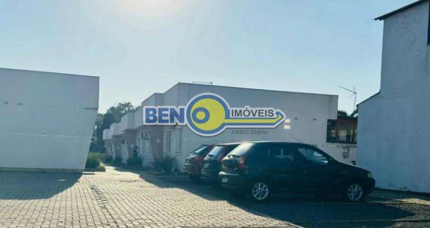 Casa com  2 Dormitórios     Bairro Bom Sucesso- Gravataí RS